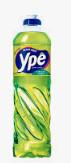 Detergente Ypê 500ml Capim Limão
