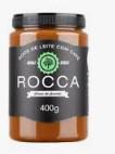 Doce de Leite Rocca Pote com Café 400g