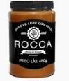 Doce de Leite Rocca Pote com Coco 400g