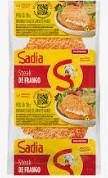 Empanado Sadia Steak de Frango 100 Gramas