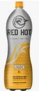 Energético Red Hot Energy Drink Pet 2lt Tropical