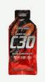Energy Gel VO2 IntegralMedica Sachê 45g Double Espresso c/ Cafeína