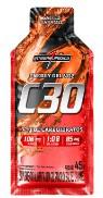 Energy Gel VO2 IntegralMedica Sachê 45g Salted Caramel c/ Cafeína