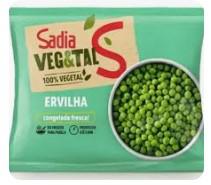 Ervilha Congelada Sadia 300g