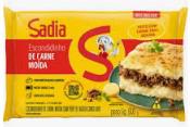 Escondidinho Sadia 600g Carne Moída