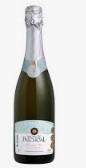 Espumante Brasileiro Monte Paschoal 750ml Moscatel Branco