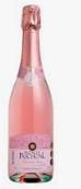 Espumante Brasileiro Monte Paschoal 750ml Moscatel Rosé