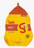 Galeto Congelado Sadia kg