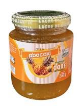 Geléia Petrópolis Dan´s 250g Abacaxi