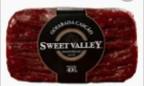 Goiabada Cascão Sweet Valley Barra 400g