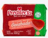 Goiabada Predilecta 300g