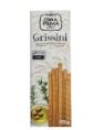Grissini Italiano Obra Prima Gourmet 125g Alecrim