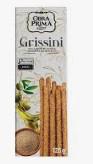 Grissini Italiano Obra Prima Gourmet 125g Gergelin