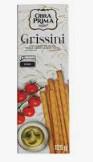 Grissini Italiano Obra Prima Gourmet 125g Pizza