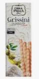 Grissini Italiano Obra Prima Gourmet 125g Sal e Azeite