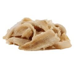 Haddock Seco Salgado Lascas kg