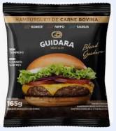 Hambúrguer Guidara Blend 165g