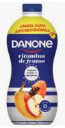 Iogurte Líquido Danone Garrafa 1250g Vitamina de Frutas