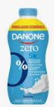 Iogurte Líquido Danone Garrafa Zero 1200g Batido