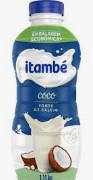 Iogurte Liquido Itambé Garrafa Tradicional 1150g Coco