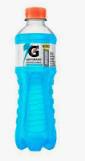 Isotônico Gatorade Garrafa Zero 350ml Frutas Silvestres