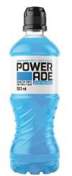 Isotônico Powerade Garrafa 500ml Mountain Blast Zero Açúcar