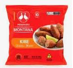 Kibe Perdigão Montana 500g
