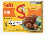 Kibe Sadia 500g