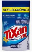 Lava Roupas Líquido Tixan Ypê Primavera Refil 900ml