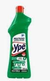 Limpador MultiusoYpê 500ml Nat c Odor