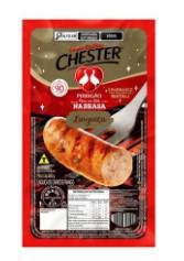 Linguiça de Frango Perdigão Chester na Brasa 600g
