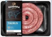 Linguiça Guidara de Costela 350g
