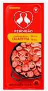 Linguiça Perdigão Calabresa Cozida e Defumada 400g