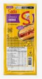 Linguiça Sadia Mista Fininha Cozida e Defumada 215g