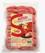Linguiça Sadia Suina Churrasco Congelada kg