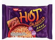 Macarrão Instantâneo Nissin 85g Calabresa Picante