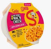 Macarrão Sadia Mac`n Cheese 300g Carne Suína com Barbecue