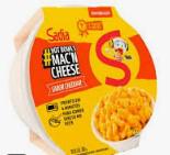 Macarrão Sadia Mac`n Cheese 300g Cheddar 