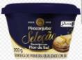 Manteiga Piracanjuba Flor de Sal Pote 200g