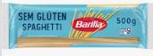 Massa Barilla Nacional Sem Glúten 500g Espaguete
