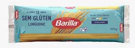 Massa Barilla Nacional Sem Glúten 500g Linguine