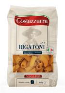 Massa Costazzurra Italiana 500g Rigatoni N 17