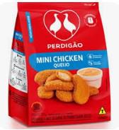 Mini Chicken Perdigão 275g Queijo
