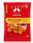 Mini Chicken Perdigão 275g Tradicional