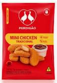 Mini Chicken Perdigão Tradicional 1kg