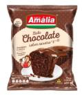 Mistura para Bolo Santa Amália Chocolate 400g