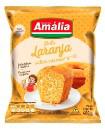 Mistura para Bolo Santa Amália Comum Laranja 400g