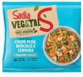 Mix de Vegetais Congelados Sadia 300g