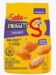 Nuggets Sadia de Frango Crocante 300g