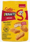 Nuggets Sadia de Frango Tradicional 300g
